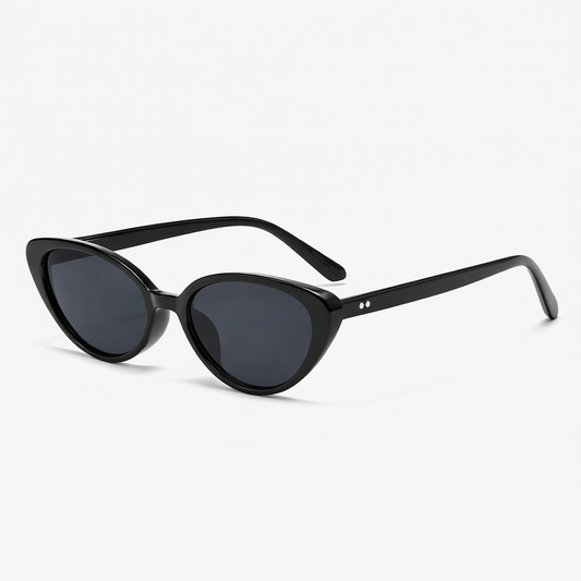 Cat-Eye Sunglasses