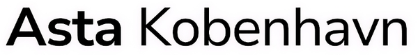 Asta Kobenhaven